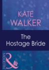 Image for The hostage bride
