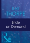 Image for Bride on demand