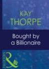 Image for Bought by a billionaire
