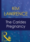 Image for The Carides pregnancy