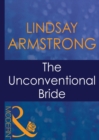 Image for The unconventional bride