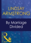 Image for By marriage divided