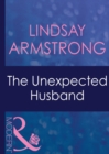 Image for The unexpected husband