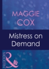 Image for Mistress on demand
