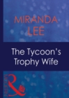 Image for The tycoon&#39;s trophy wife