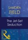 Image for The jet-set seduction