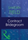 Image for Contract bridegroom
