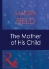 Image for The mother of his child