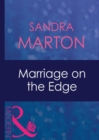 Image for Marriage on the edge