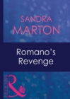 Image for Romano&#39;s revenge