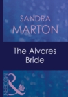 Image for The Alvares bride