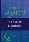 Image for The Sicilian surrender