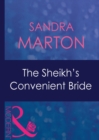 Image for The sheikh&#39;s convenient bride