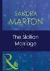 Image for The Sicilian marriage