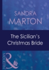 Image for The Sicilian&#39;s Christmas Bride : 31