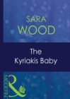 Image for The Kyriakis baby