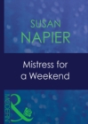 Image for Mistress for a weekend