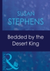 Image for Bedded by the desert king