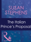 Image for The Italian Prince&#39;s Proposal