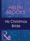 Image for His Christmas bride
