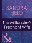 Image for The Millionaire&#39;s Pregnant Wife : 61