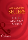 Image for The Ice Maiden&#39;s Sheikh