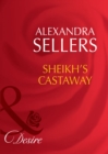 Image for Sheikh&#39;s castaway: &amp;, The ice maiden&#39;s sheikh : 4