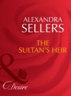 Image for The Sultan&#39;s Heir
