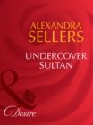 Image for Undercover Sultan