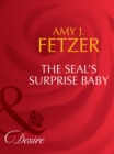 Image for The SEAL&#39;s surprise baby