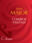 Image for Cowboy Fantasy : 75