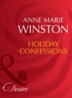 Image for Holiday Confessions