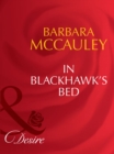 Image for In Blackhawk&#39;s Bed
