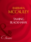 Image for Taming Blackhawk : 8
