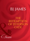 Image for The Redemption Of Jefferson Cade
