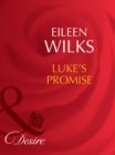Image for Luke&#39;s promise : 2