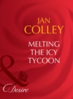 Image for Melting the icy tycoon: The CEO&#39;s contract