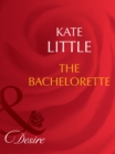 Image for The bachelorette : 3