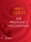 Image for The pregnancy negotiation