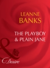 Image for The playboy &amp; plain Jane : 1