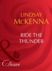Image for Ride the thunder : 2