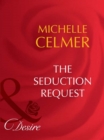 Image for The Seduction Request