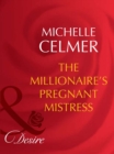 Image for The Millionaire&#39;s Pregnant Mistress