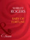 Image for Baby of fortune : 3