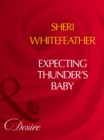 Image for Expecting Thunder&#39;s Baby