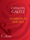 Image for Warrior in her bed