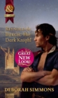 Image for Reynold de Burgh, the dark knight