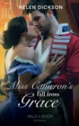 Image for Miss Cameron&#39;s fall from grace