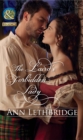 Image for The laird&#39;s forbidden lady