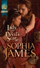 Image for Lady with the devil&#39;s scar